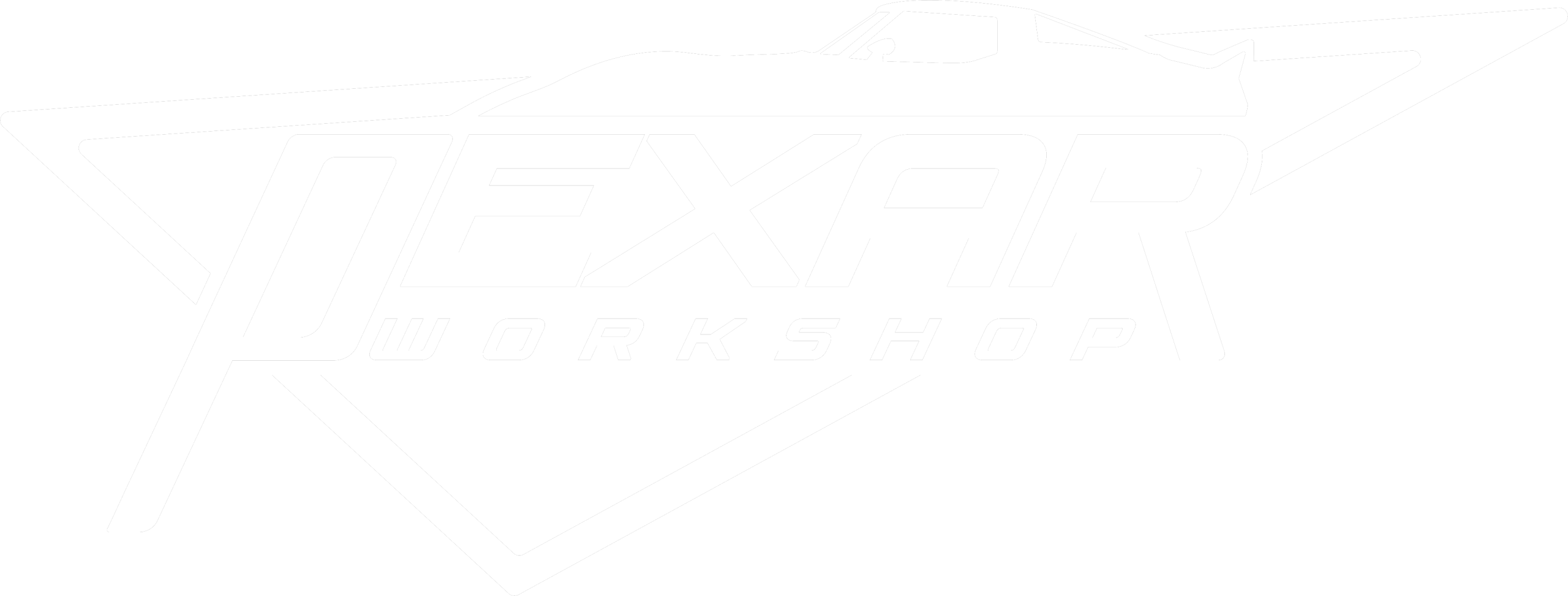 Pexar Workshop